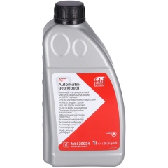 Изображение товара Трансмиссионное масло Febi ATF 29934 1 л