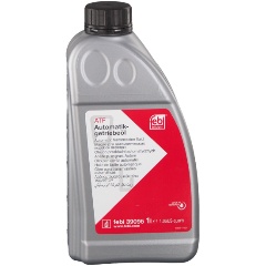 Изображение товара Трансмиссионное масло Febi ATF 39095 1 л