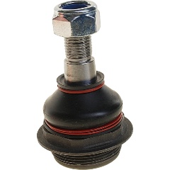 Изображение товара Опора шаровая L=R FEBI для CITROEN C4, 21490