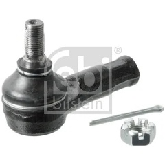 Изображение товара Наконечник рулевой FEBI для Honda HR-V 03/99- задействует управляемость