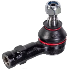 Изображение товара Наконечник рулевой L,R FEBI для MB W202, 9115