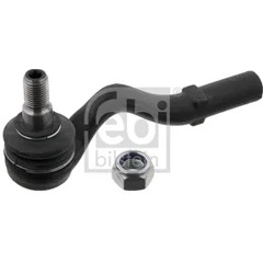 Изображение товара Наконечник рулевой L FEBI для MB W210 L, 11959