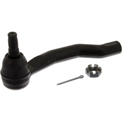 Изображение товара Наконечник рулевой R FEBI для NISSAN Pathfinder/Navara 2005->, 42743