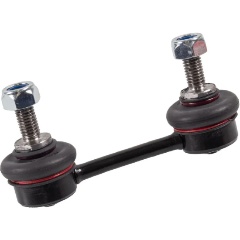 Изображение товара Тяга заднего стабилизатора L=R FEBI для NISSAN Primera, 15425