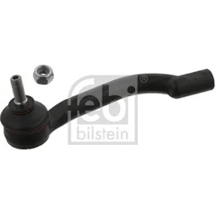 Изображение товара Наконечник рулевой L FEBI для NISSAN Qashqai, X-Trail, RENAULT Koleos 34756