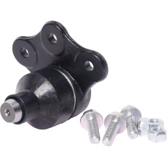 Изображение товара Опора шаровая L=R FEBI для OPEL AstG/VecB/OmB, 2271