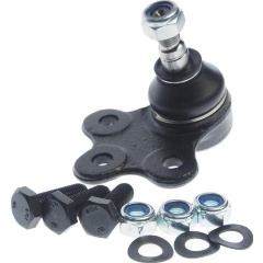 Изображение товара Опора шаровая L=R FEBI для OPEL VecA/AstF, 5170