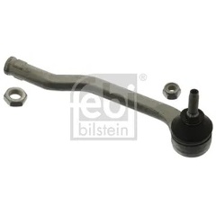 Изображение товара Наконечник рулевой R FEBI для RENAULT Duster 2010->, 43444