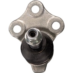 Изображение товара Опора шаровая L=R FEBI для RENAULT Duster 2010-> /с крепежом, 40808