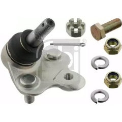 Изображение товара Опора шаровая FEBI для TOYOTA Avensis I и Carina E