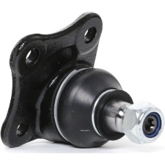 Изображение товара Опора шаровая L FEBI для VW G4 AD A3 L надежная и долговечная