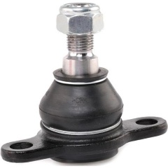 Изображение товара Опора шаровая L=R FEBI для VW T4 96-03 нижняя, 18740