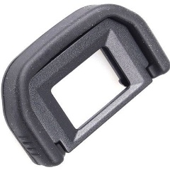 Изображение товара FEC-EF Наглазник (совместим с Canon 350D, 400D, 450D, 500D, 550D, 600D, 650D,1000D, 1100D)