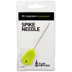 Изображение товара Игла насадочная FC Flat Method SPIKE NEEDLE