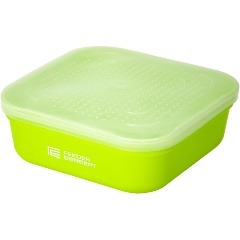 Изображение товара Коробка рыболовная для наживки с крышкой Feeder Concept FC FEEDER BAIT BOX р.M