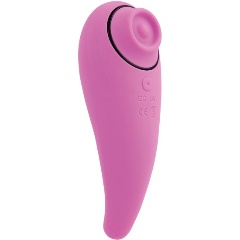 Изображение товара Вибромассажер розовый клиторальный FemmeGasm