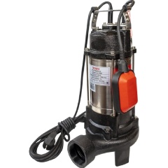 Изображение товара Насос фекальный Ресанта НФ-17000Л 1100Вт 17000л/час (77/5/3)