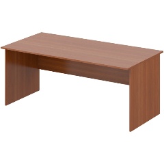 Изображение товара Стол ФЕЛИКС руководителя 180x89 см из ЛДСП
