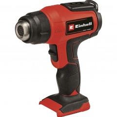 Изображение товара Фен технический аккумуляторный Einhell TE-HA 18 Li - Solo (4520500)