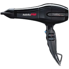 Изображение товара Фен BaByliss PRO BAB6330RE TIZIANO