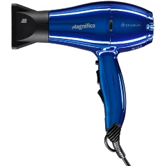 Изображение товара Фен Dewal Magnifico 03-007 Blue, синий