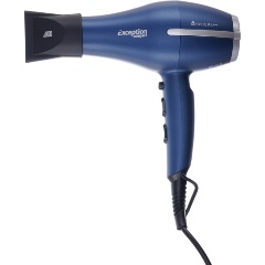 Изображение товара Фен Dewal EXCEPTION 03-114 Blue, синий