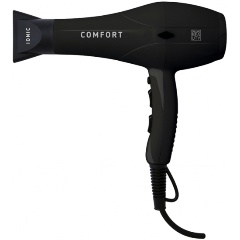 Изображение товара Фен Dewal BEAUTY Comfort Black, черный