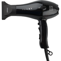 Изображение товара Фен Dewal BEAUTY YumMy, чёрный