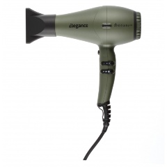 Изображение товара Фен Dewal ELEGANCE 03-9010 Olive, оливковый