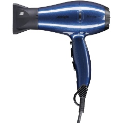 Изображение товара Фен DEWAL Professional Midnight, темно-синий