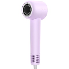Изображение товара Фен Dreame AHD12A Hair Gleam Hair Dryer Lilac