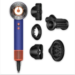 Изображение товара Фен Dyson HD16 Nural Vinca Blue с защитой от перегрева