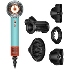 Изображение товара Фен Dyson HD16 SS Nural Ceramic Patina/Topaz EU