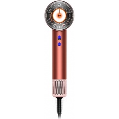 Изображение товара Фен Dyson HD16 Strawberry Bronze