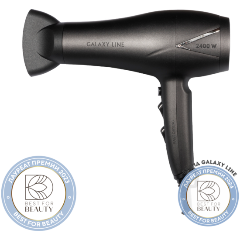 Изображение товара Фен Galaxy Line GL 4341 черный