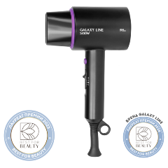 Изображение товара Фен Galaxy Line GL 4346 черный