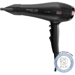 Изображение товара Фен Galaxy LINE GL 4356 черный
