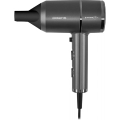 Изображение товара Фен Polaris PHD 2044Ti графитовый (Уценка - У1)