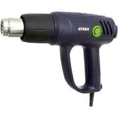Изображение товара Фен промышленный AYGER AHG2300E