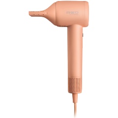Изображение товара Фен Red Solution F570 бежевый/персиковый