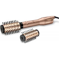 Изображение товара Фен-щетка BaByliss AS952E золотистый (Уценка - У1)