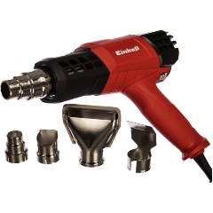 Изображение товара Фен строительный Einhell TE-HA 2000 E (4520195)