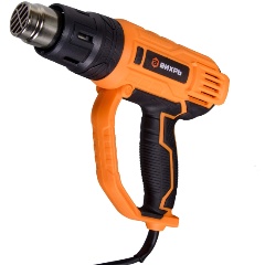 Изображение товара Фен строительный Вихрь ТП-2000Р