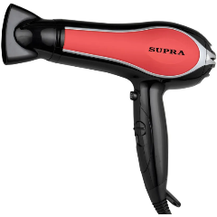Изображение товара Фен Supra PHS-2206L