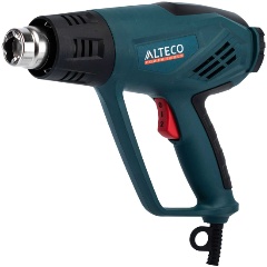 Изображение товара Фен технический ALTECO HG 0609