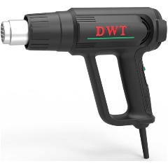 Изображение товара Фен технический DWT Plus Line HLPP20-600 KVD