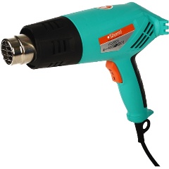 Изображение товара Фен строительный Sturm! HG2004