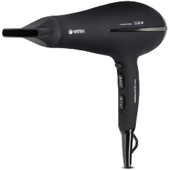 Изображение товара Фен Vitek VT-8222