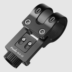 Изображение товара Крепление для фонаря Fenix ALG-15 на оружие