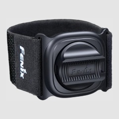 Изображение товара Крепление фонаря Fenix ALW-01 на руку